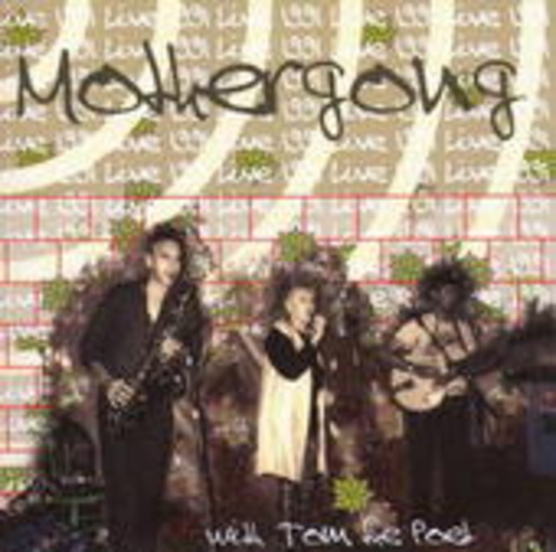 Mother Gong – Live In The USA 1991