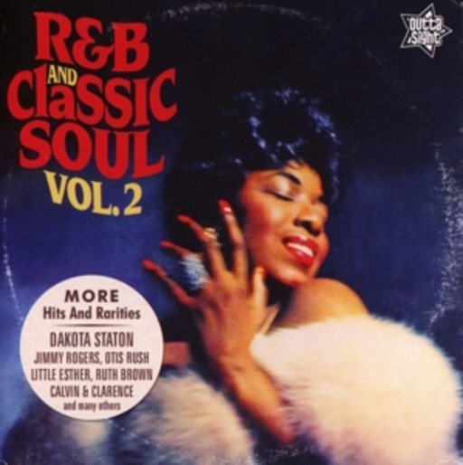 R&B And Classic Soul Vol. 2