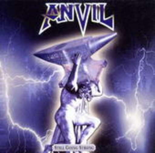 Anvil – Still Going Strong