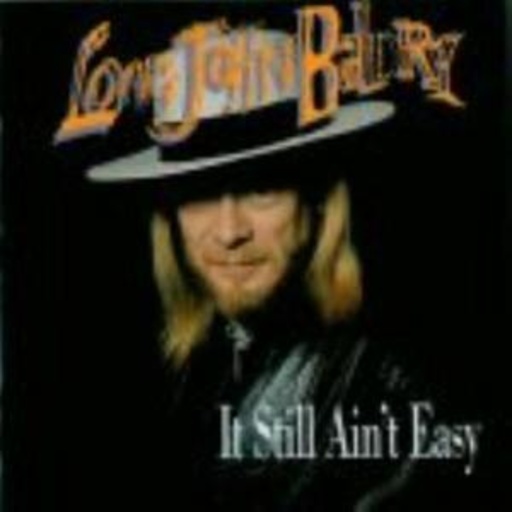 Long John Baldry – It Still Ain't Easy