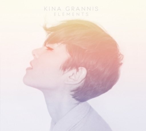 Kina Grannis – Elements