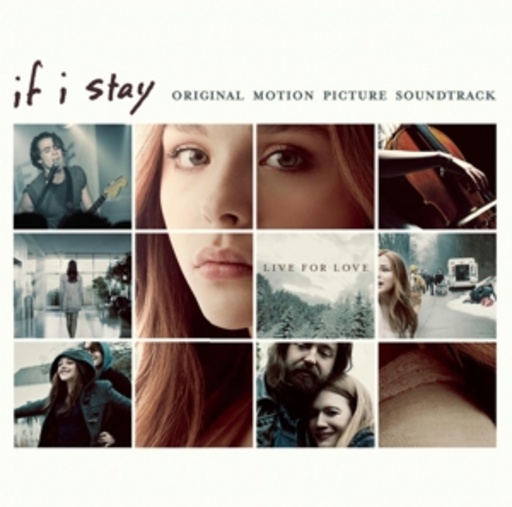 Diverse – If I Stay