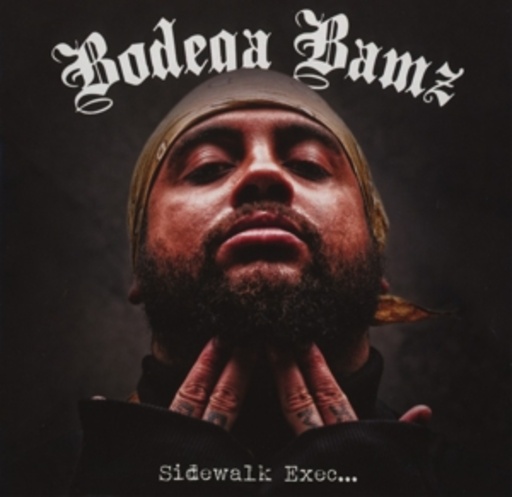 Bodega Bamz – Sidewalk Exec