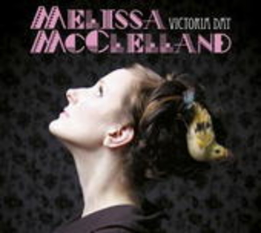 Melissa McClelland – Victoria Day