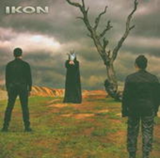 Ikon – Destroying The World To Save It