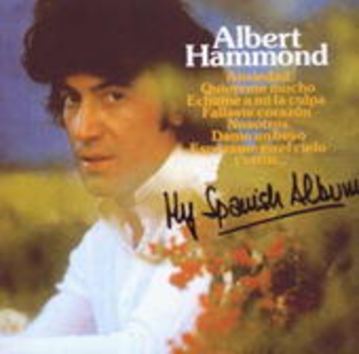 Albert Hammond – My Spanish Album