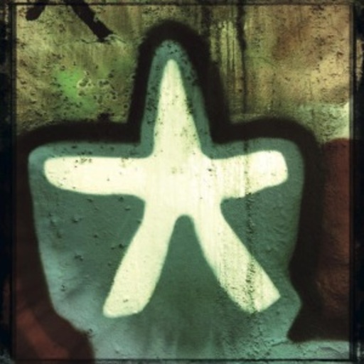 Factory Star – New Sacral