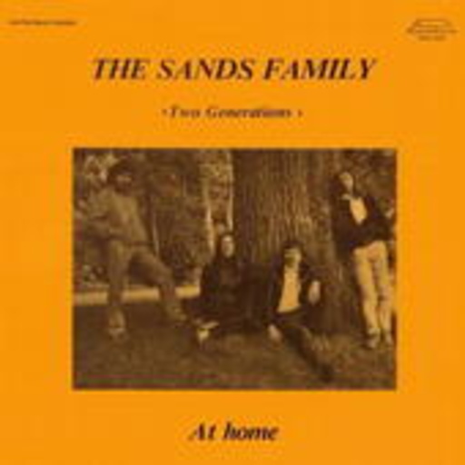 The Sands Family – At Home