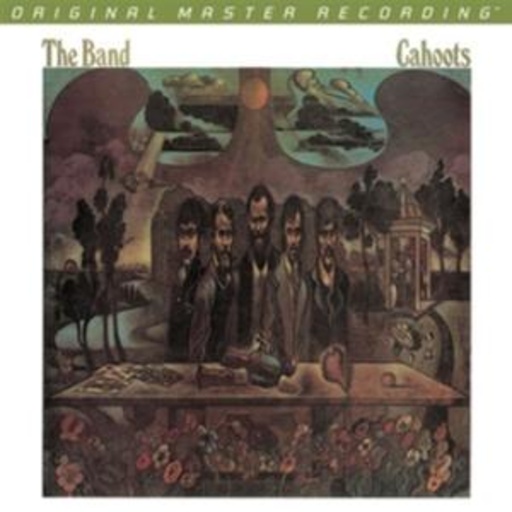The Band – Cahoots