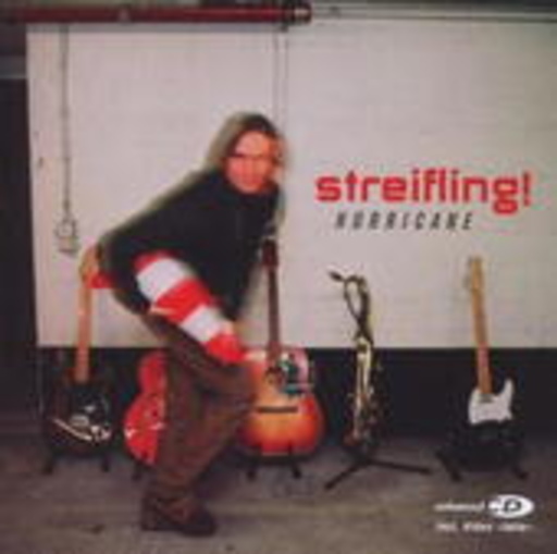 Jens Streifling – Hurricane