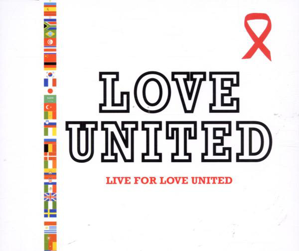 Love United – Live For Love United