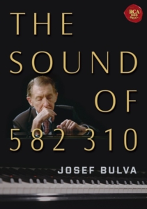 Josef Bulva – The Sound Of 582 310