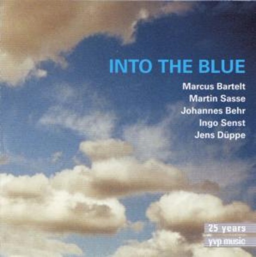 Into The Blue