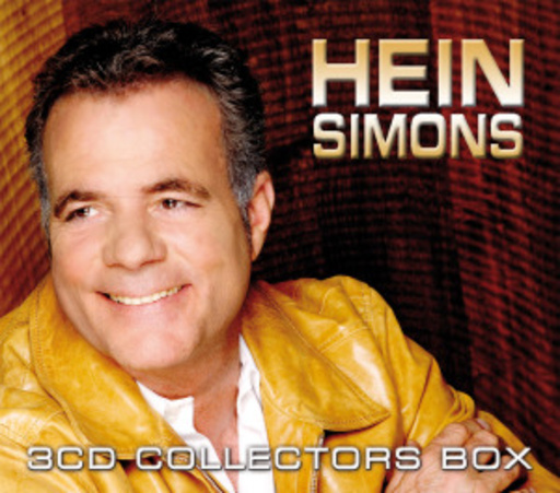 Hein Simons – Collector's Box