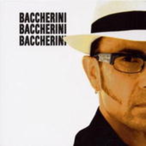 Baccherini – Baccherini