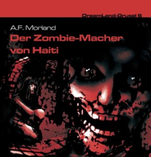 Diverse – Der Zombie-Macher von Haiti