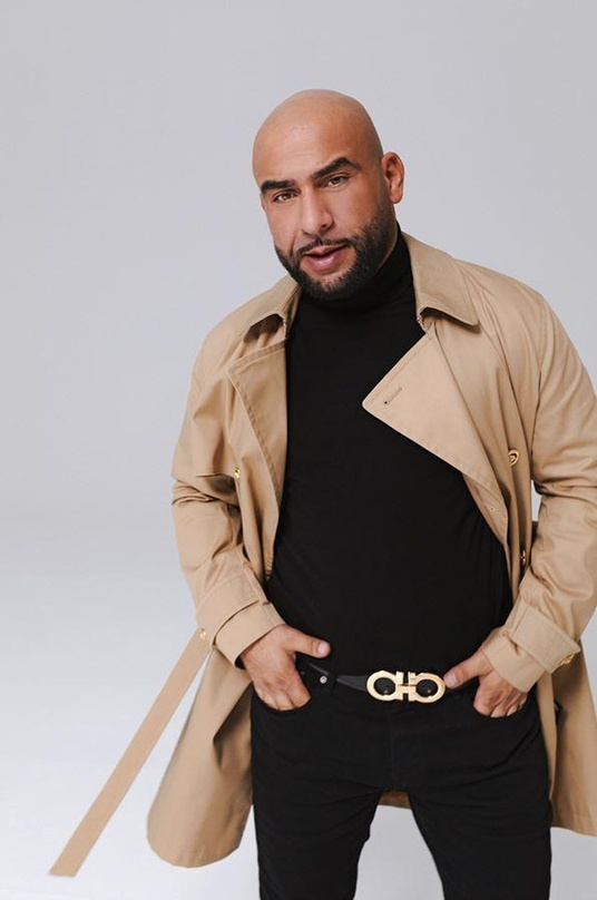 Neu bei Meisel und CTM: Veysel