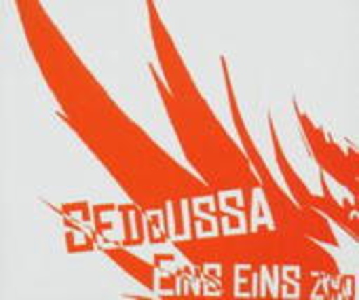 Sedoussa – Eins Eins Zwo