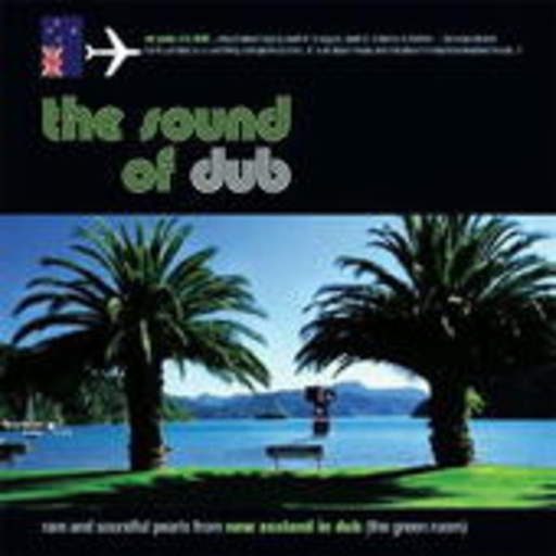 Diverse – The Sound Of Dub: New Zealand In Dub