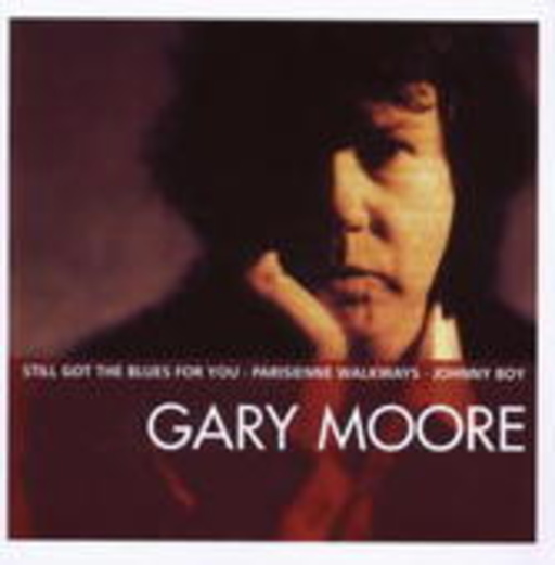 Gary Moore – Essential