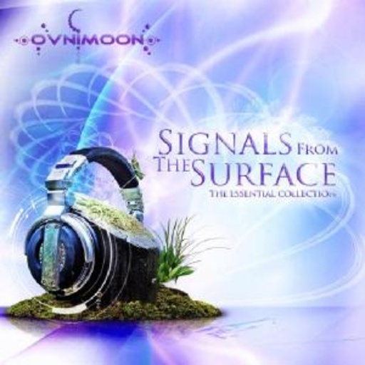 Diverse – Signals From The Surface