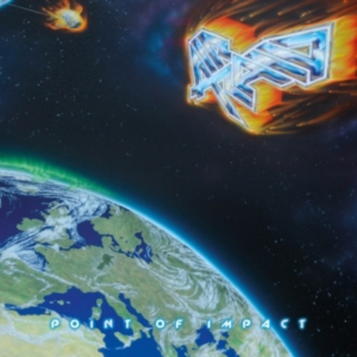 Air Raid – Point Of Impact