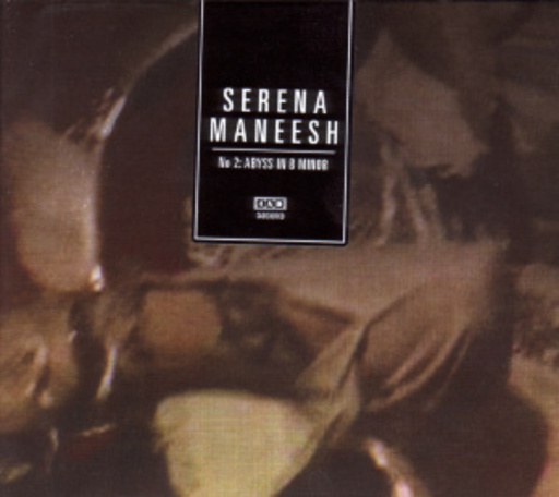 Serena Maneesh – S-M 2: Abyss In B-Minor