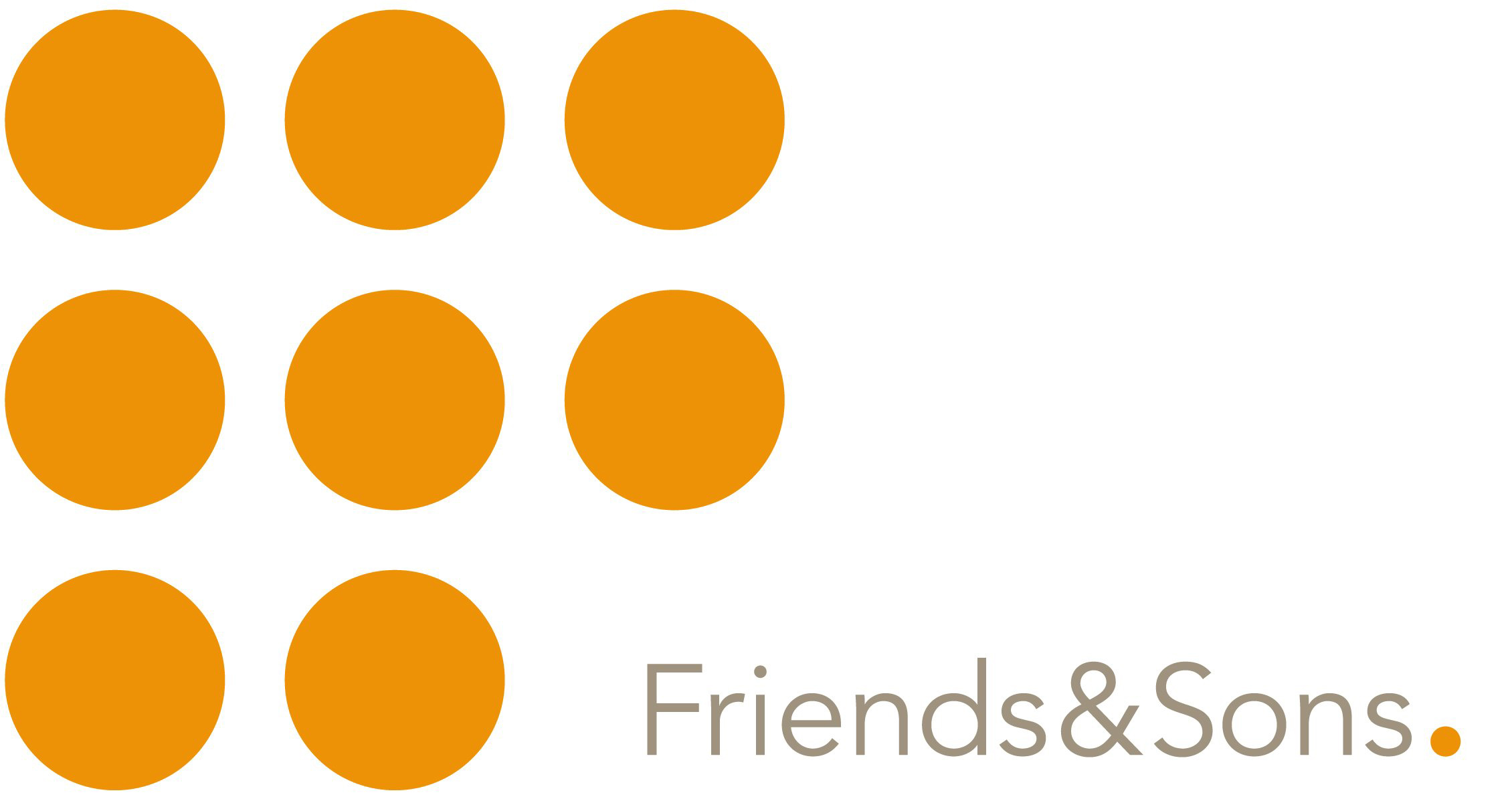 Friends & Sons – Agentur für junge Kommunikation