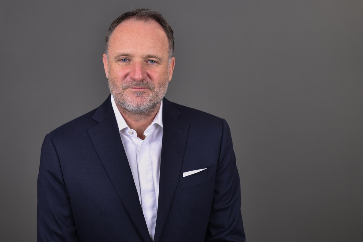 Mit Believe seit bald einem Jahr an der Börse notiert: CEO Denis Ladegaillerie