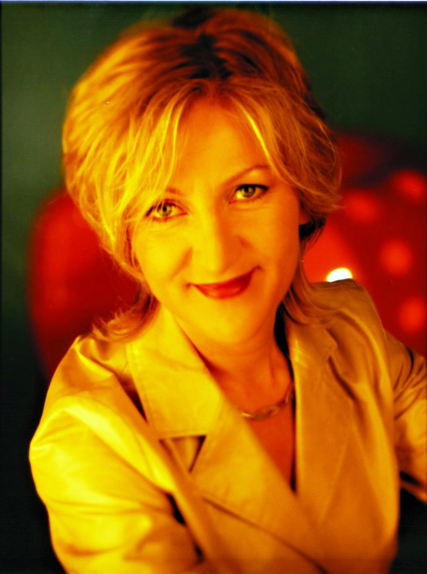 Martina Bruder