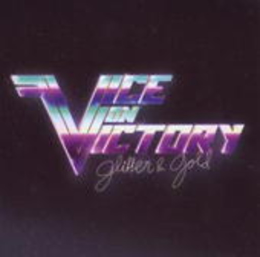 Vice On Victory – Glitter & Gold