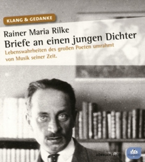 Briefe an einen jungen Dichter
