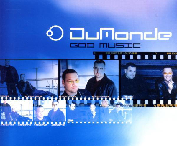 DuMonde – God Music