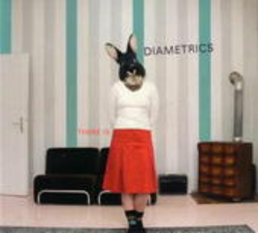 Diametrics – There Is
