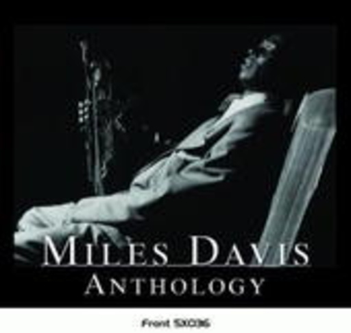 Miles Davis – Anthology