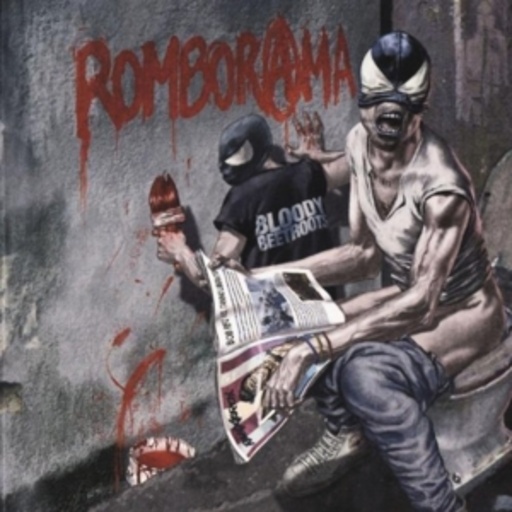 The Bloody Beetroots – Romborama