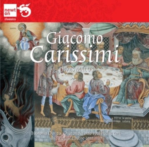 Complesso Barocco Di Milano – Dives Malus