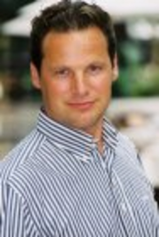 Hievt "Popstars" an die Charts-Spitzen: Holger Roost-Macias