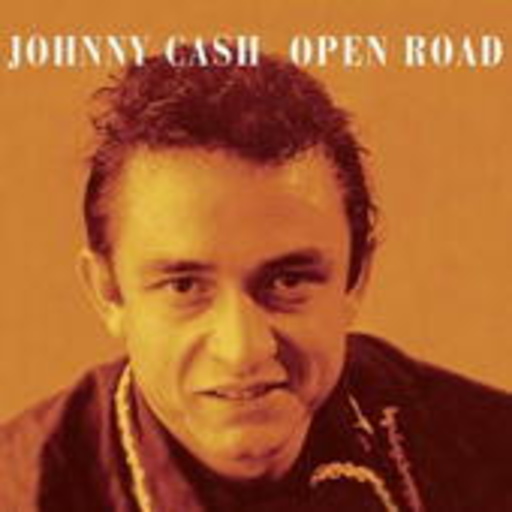 Johnny Cash – Open Road