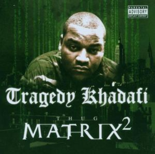 Tragedy Khadafi – Thug Matrix Vol. 2