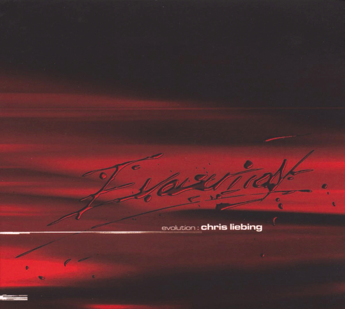 Chris Liebing – Evolution