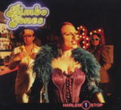Bimbo Jones – Harlem 1 Stop