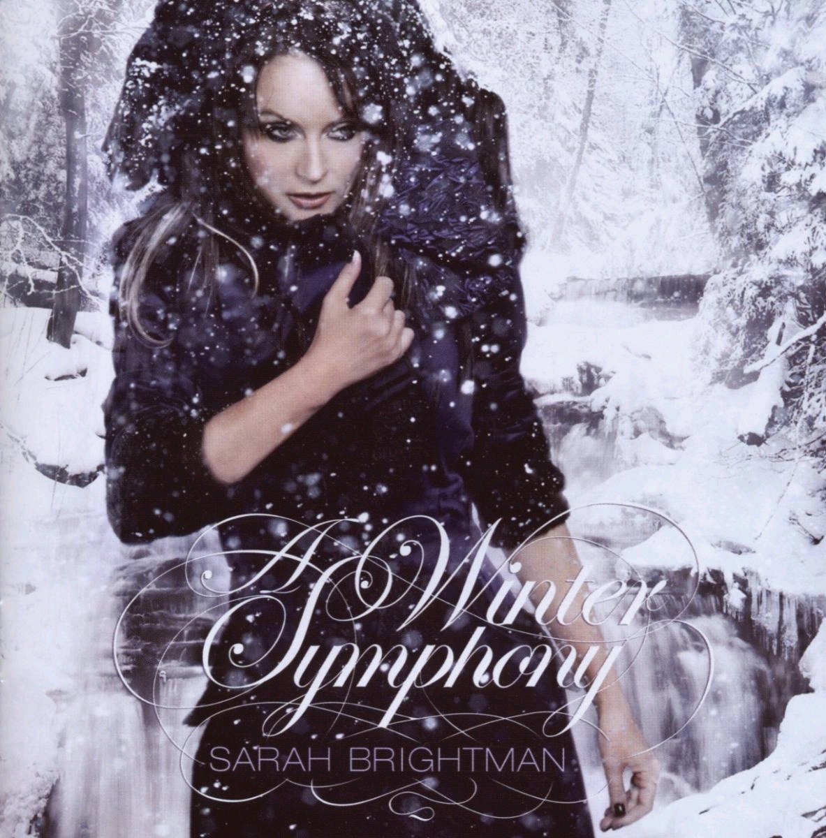 Sarah Brightman – A Winter Symphony