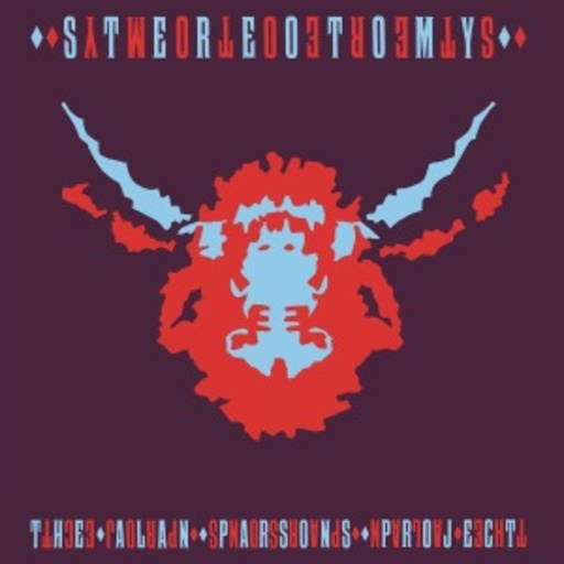 Alan Parsons Projeckt – Stereotomy
