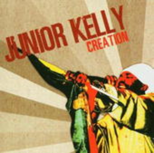 Junior Kelly – Creation
