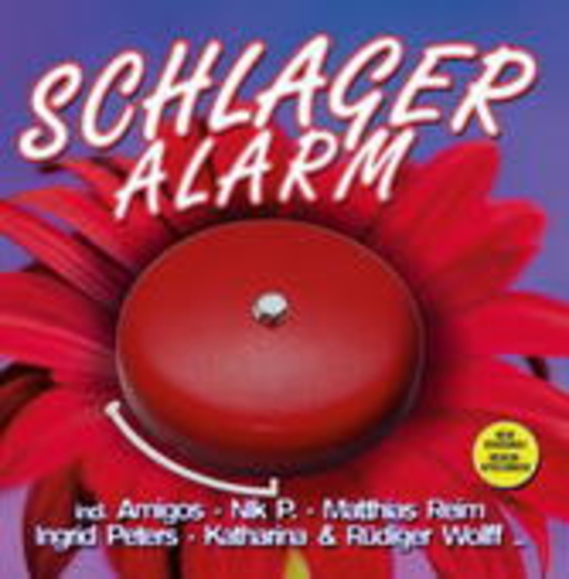Diverse – Schlager Alarm!