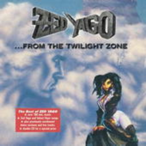 Zed Yago – ... From The Twilight Zone