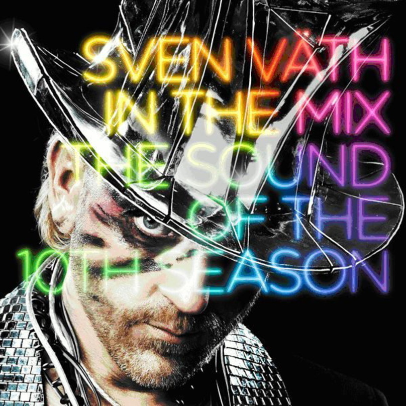 Kommt über Alive in den Handel: "The Sound Of The Tenth Season"