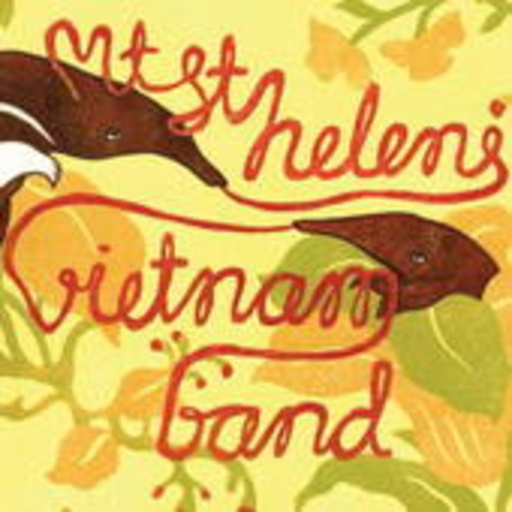 Mt. St. Helens Vietnam Band – Mt. St. Helens Vietnam Band