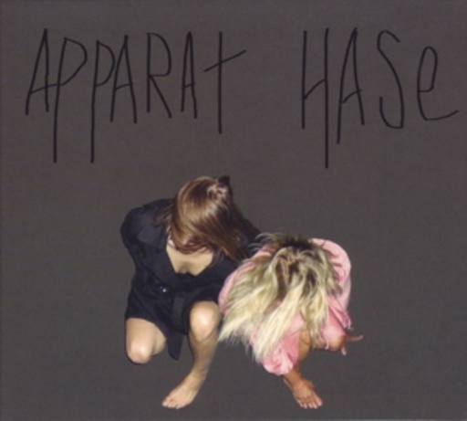 Apparat Hase – Apparat Hase